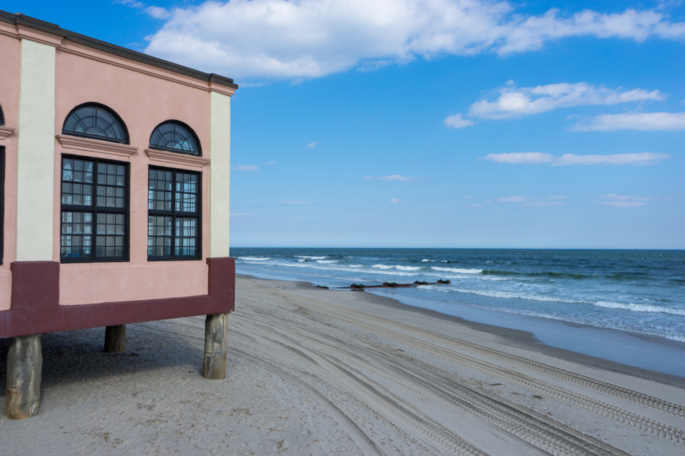 Top 5 Best Reasons To Invest in a Beach Home in Ocean City, NJ
